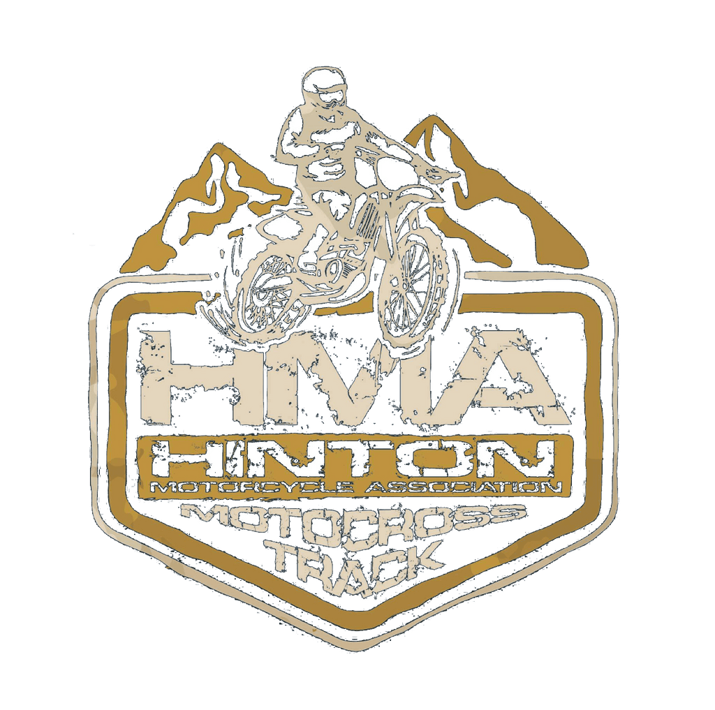 Hinton Motorcycle Association Day/Guest Pass